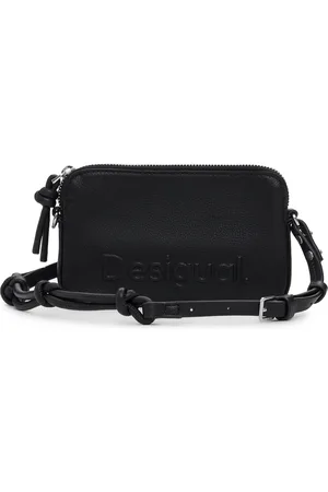 Desigual Handtasche 25SAYP46