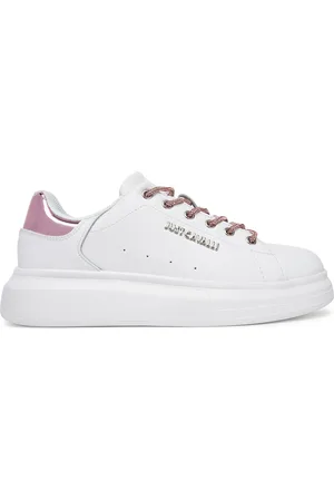 Roberto Cavalli Sneakers 78RA3SB1 ZPA86