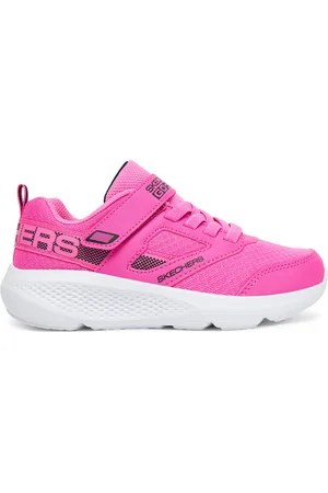 Skechers Sneakers Go Run Elevate-Sporty Spectacular 303932L/HPK