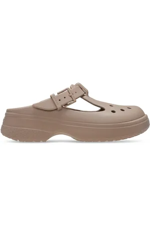 Crocs Pantoletten Classic Mary Jane Clog 210581