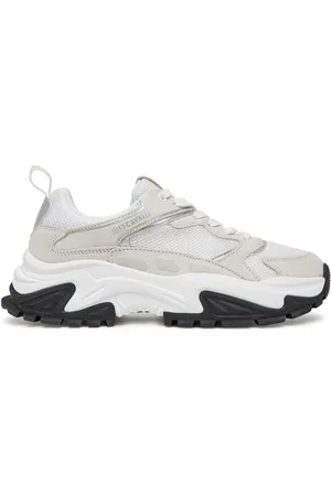 Roberto Cavalli Sneakers 78RA3SC5 ZSC33