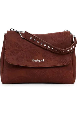 Desigual Handtasche 25SAXPA8