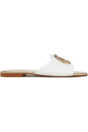 Roberto Cavalli Pantoletten 78RA3S92 ZPB20