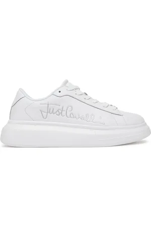 Roberto Cavalli Sneakers 78RA3SB3 ZPA88