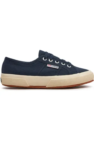 Superga Sneakers aus Stoff 2750 Cotu Classic S000010