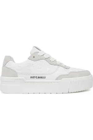 Roberto Cavalli Sneakers 78RA3ST3 ZPB00