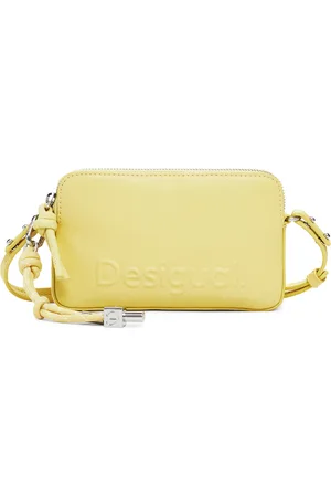 Desigual Handtasche 25SAYP38