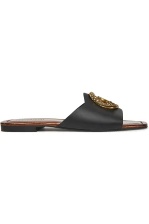 Roberto Cavalli Pantoletten 78RA3S92 ZPB20