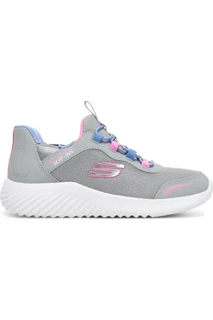 Skechers Sneakers Bounder-Simple Cute 303585L/GRY