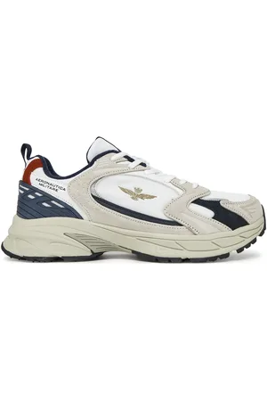 Aeronautica Militare Sneakers 251SC301CT3500