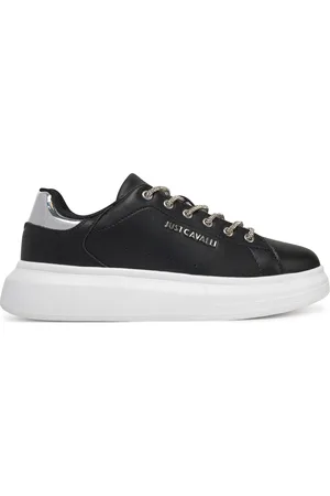 Roberto Cavalli Sneakers 78RA3SB1 ZPA86