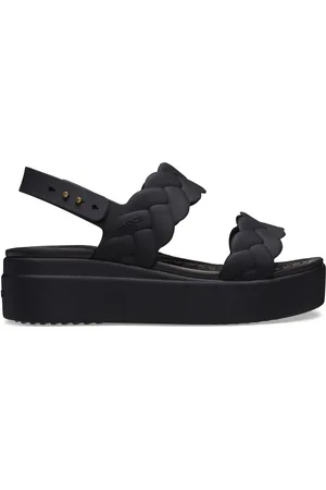 Crocs Sandalen Brooklyn Woven Upper LW 209977