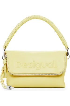 Desigual Handtasche 25SAXPBB