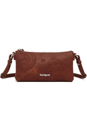 Desigual Handtasche 25SAYP02