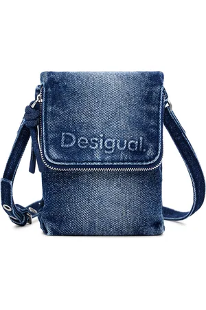 Desigual Handtasche 25SAYD03