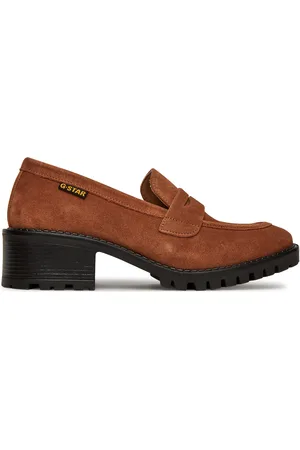 G-Star Halbschuhe WI34-JANELLE-01