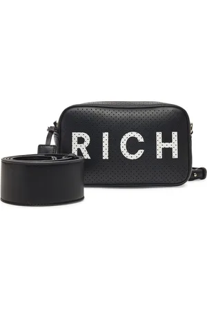 John Richmond Handtasche RWP25067BO