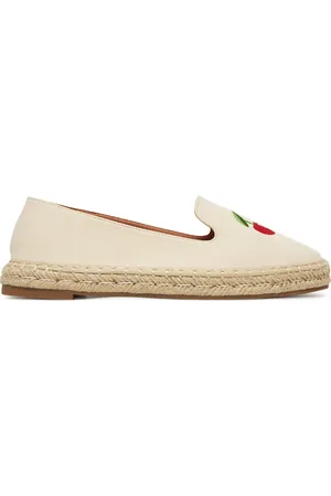 DeeZee Espadrilles 8-266-1