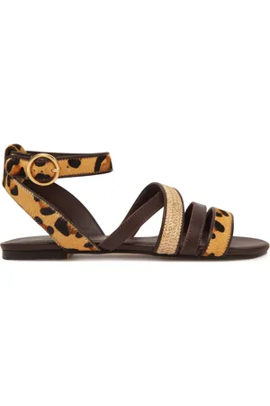 Bronx Sandalen New-Skyler 85043-PW