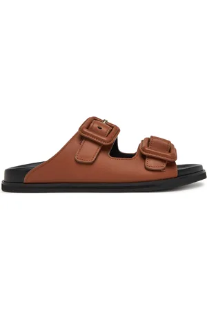 HUGO BOSS Pantoletten 50542329