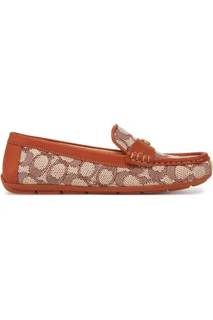 Coach Mokassins CAS68