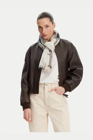 Barbour Schal Abigail LSC0442PI75