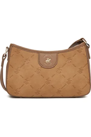 Beverly Hills Polo Club Handtasche BHPC-L-001-07