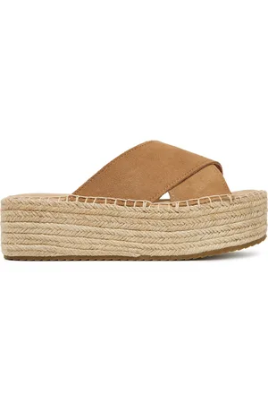 DeeZee Espadrilles 42422