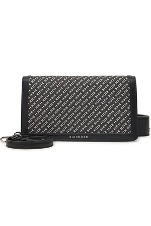 John Richmond Handtasche RWP25050BO