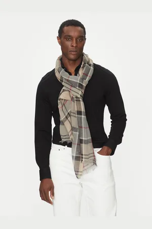 Barbour Schal Welton Tartan USC0315TN32
