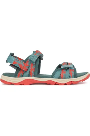 Jack Wolfskin Sandalen 2 In 1 Sandal K 4046421 M