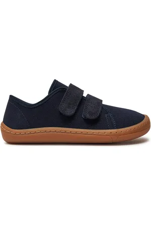 Froddo Sneakers Barefoot Canvas G1700379-8 D
