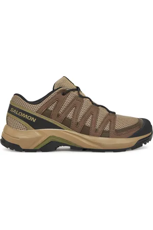 Salomon Trekkingschuhe X-Adventure Recon L47815600