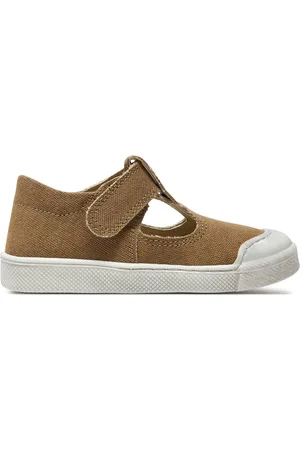 Froddo Sneakers aus Stoff Rosario Vegan T-Bar G2130319-2 S
