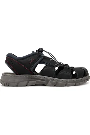 Josef Seibel Sandalen Brendan 05 16805 -Kombi 101
