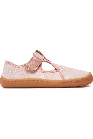 Froddo Sneakers aus Stoff Barefoot Canvas T G1700380-3 D