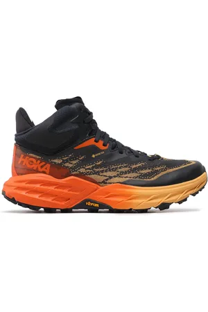 Hoka One One Trekkingschuhe Speedgoat 5 Mid Gtx GORE-TEX 1127918