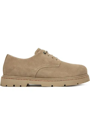 Birkenstock Halbschuhe Highwood Lace Low 1029696