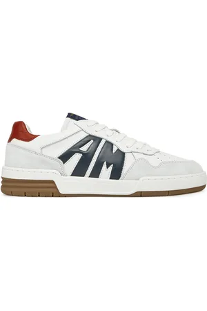 Aeronautica Militare Sneakers 251SC300UXPL212