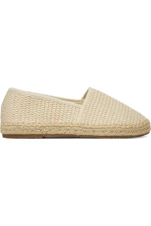 DeeZee Espadrilles 8-626-2