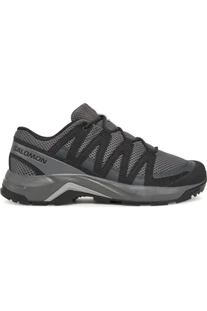Salomon Trekkingschuhe X-Adventure Recon L47813400