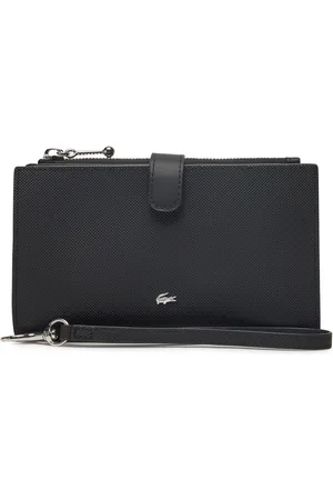 Lacoste Große Damen Geldbörse NF4987DZ