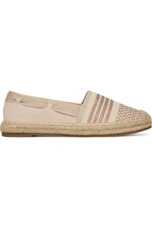 DeeZee Espadrilles LE601-139