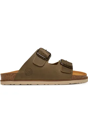 DR. BRINKMANN Pantoletten 700678-07