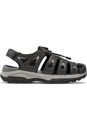 Skechers Sandalen Tresmen-Outseen 204111/GRY