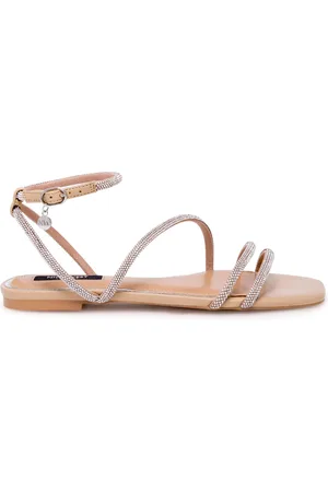 Nine West Sandalen WFA2766-1