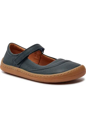 Froddo Halbschuhe Barefoot Mary J G3140184 D