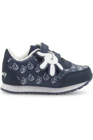 Mickey & Friends Sneakers CP23-SS24-001DSTC-C