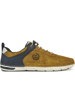 Bugatti Halbschuhe 321-ASG03-5050 5041