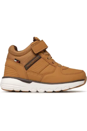 KangaROOS Schnürschuhe K-Ts Caspo Ev Rtx 18609 000 3022